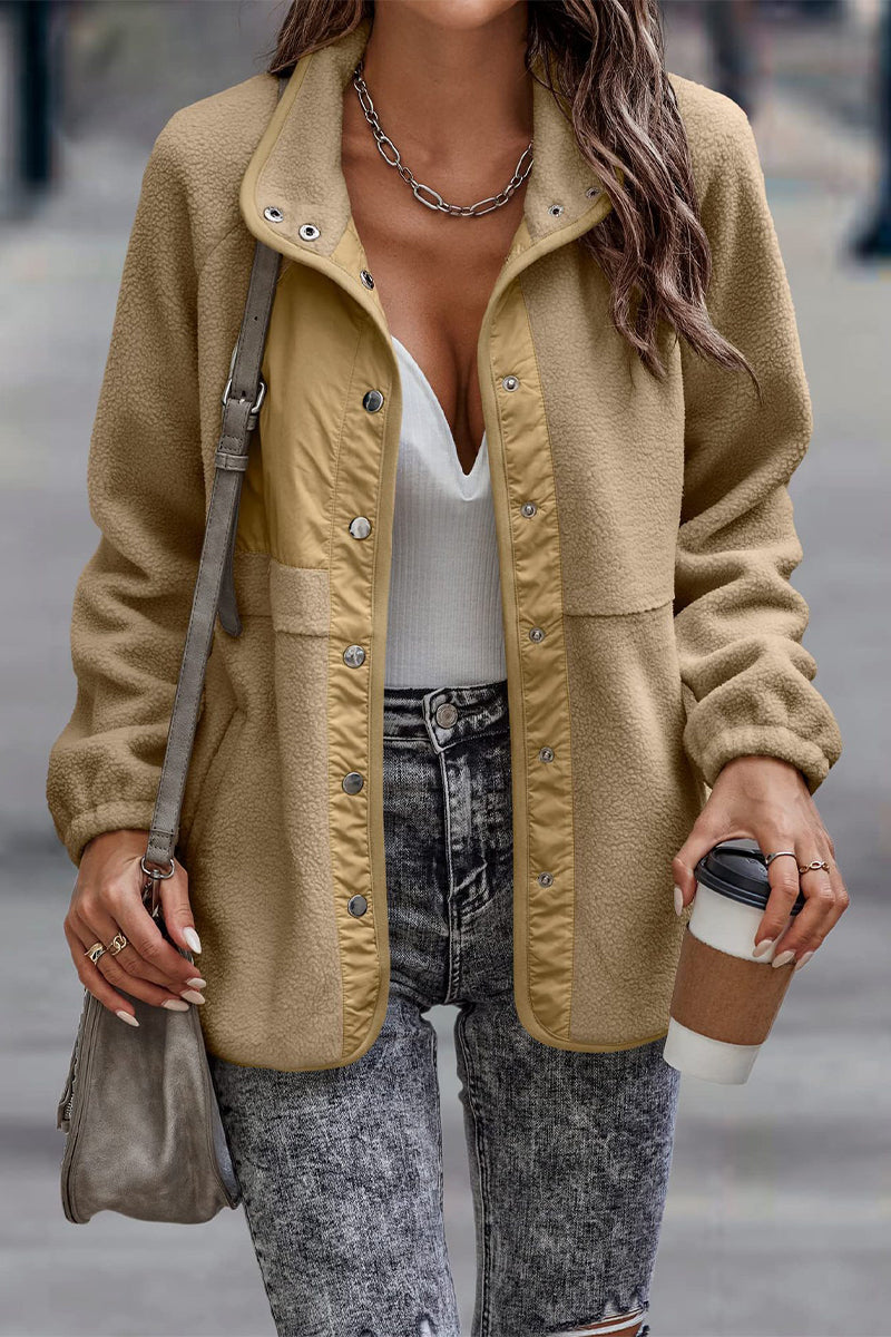 Paula® | Elegancka i uniwersalna odzież zimowa