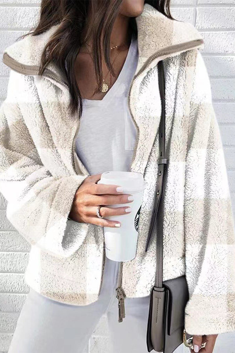 Clarisa® | Wygodna i modna odzież zimowa