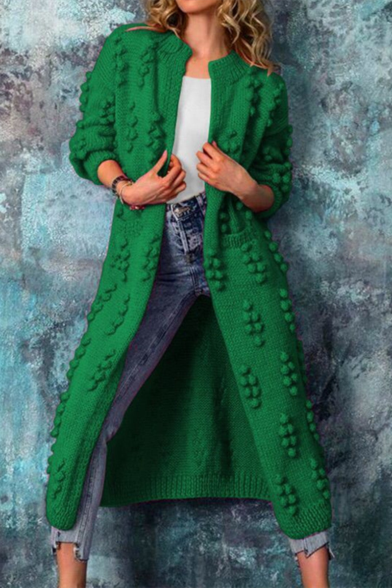 Kira® | Stylowy i elegancki sweter zimowy