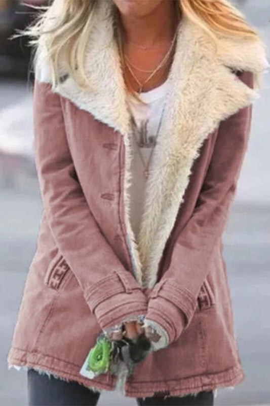 Ena® | Ponadczasowa i stylowa odzież zimowa