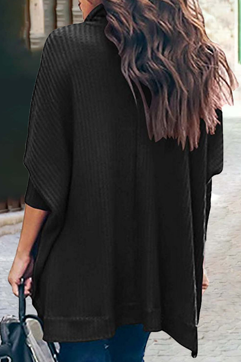 Iraida® | Klasyczny i elegancki top zimowy