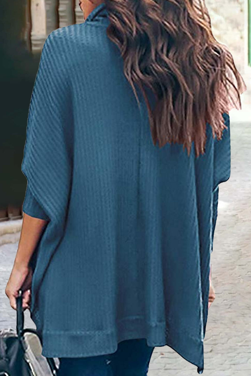 Iraida® | Klasyczny i elegancki top zimowy