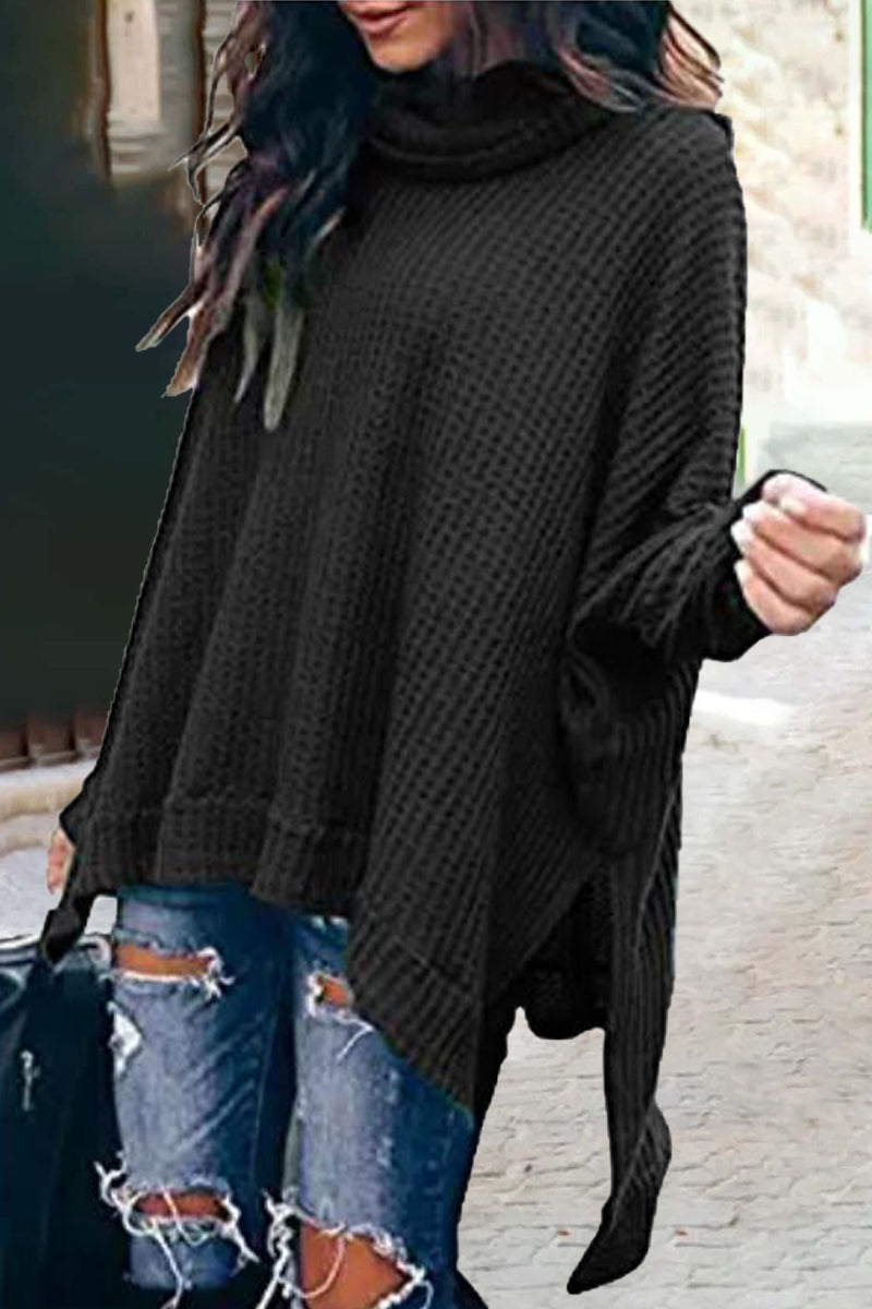 Iraida® | Klasyczny i elegancki top zimowy