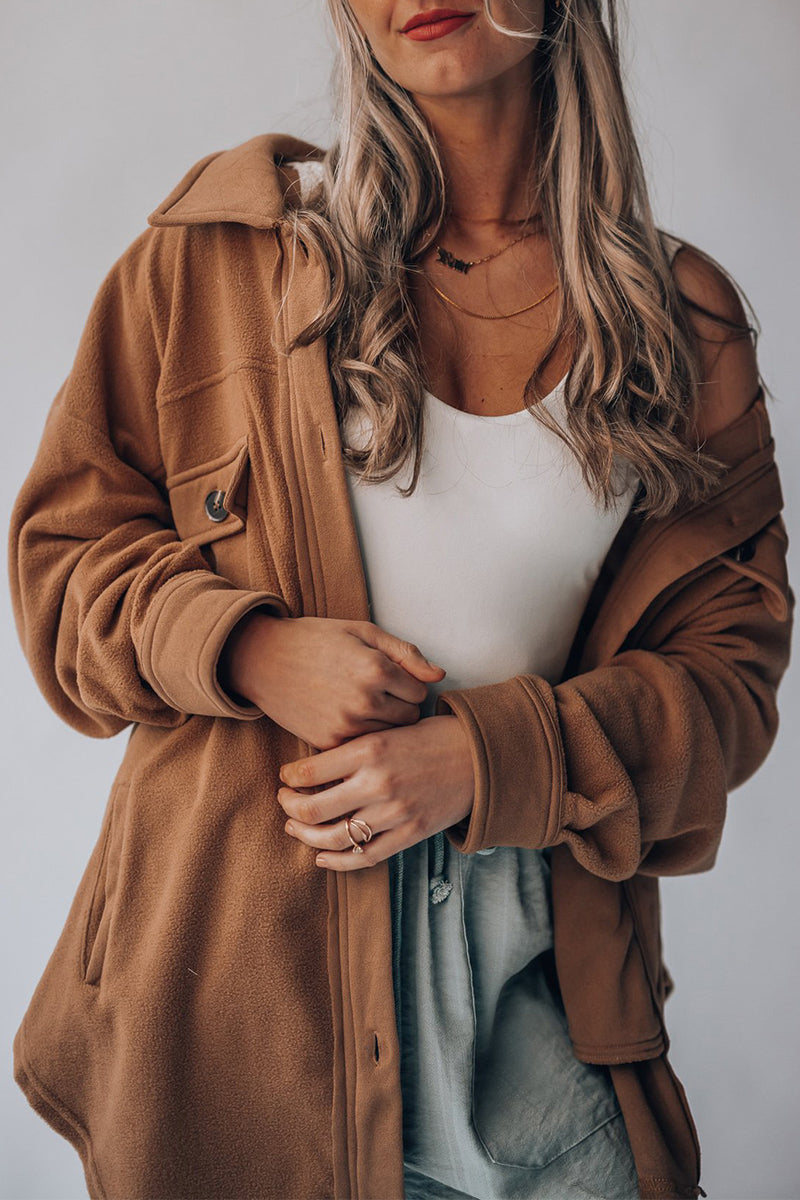 Delia® | Szykowna i wszechstronna odzież zimowa