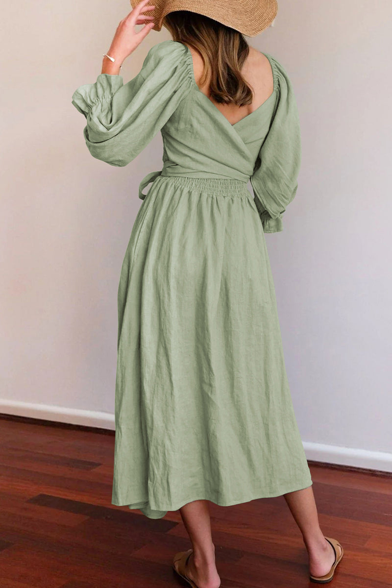 Glenda® | Klasyczny i elegancki ubiór zimowy