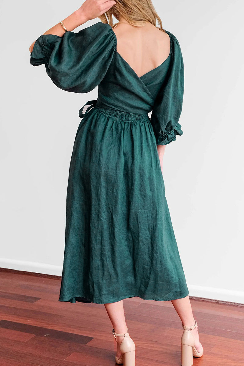 Glenda® | Klasyczny i elegancki ubiór zimowy