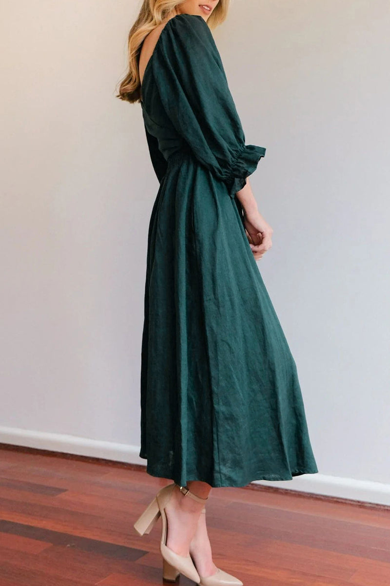 Glenda® | Klasyczny i elegancki ubiór zimowy