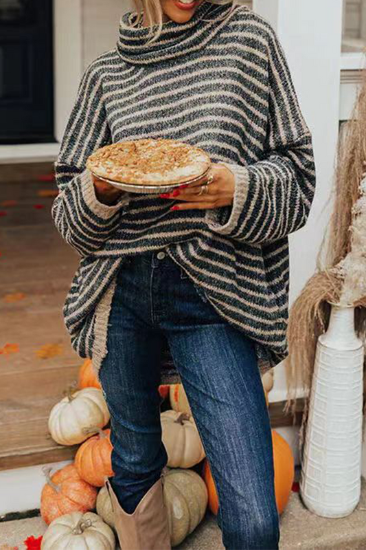 Calixta® | Stylowy i elegancki sweter zimowy