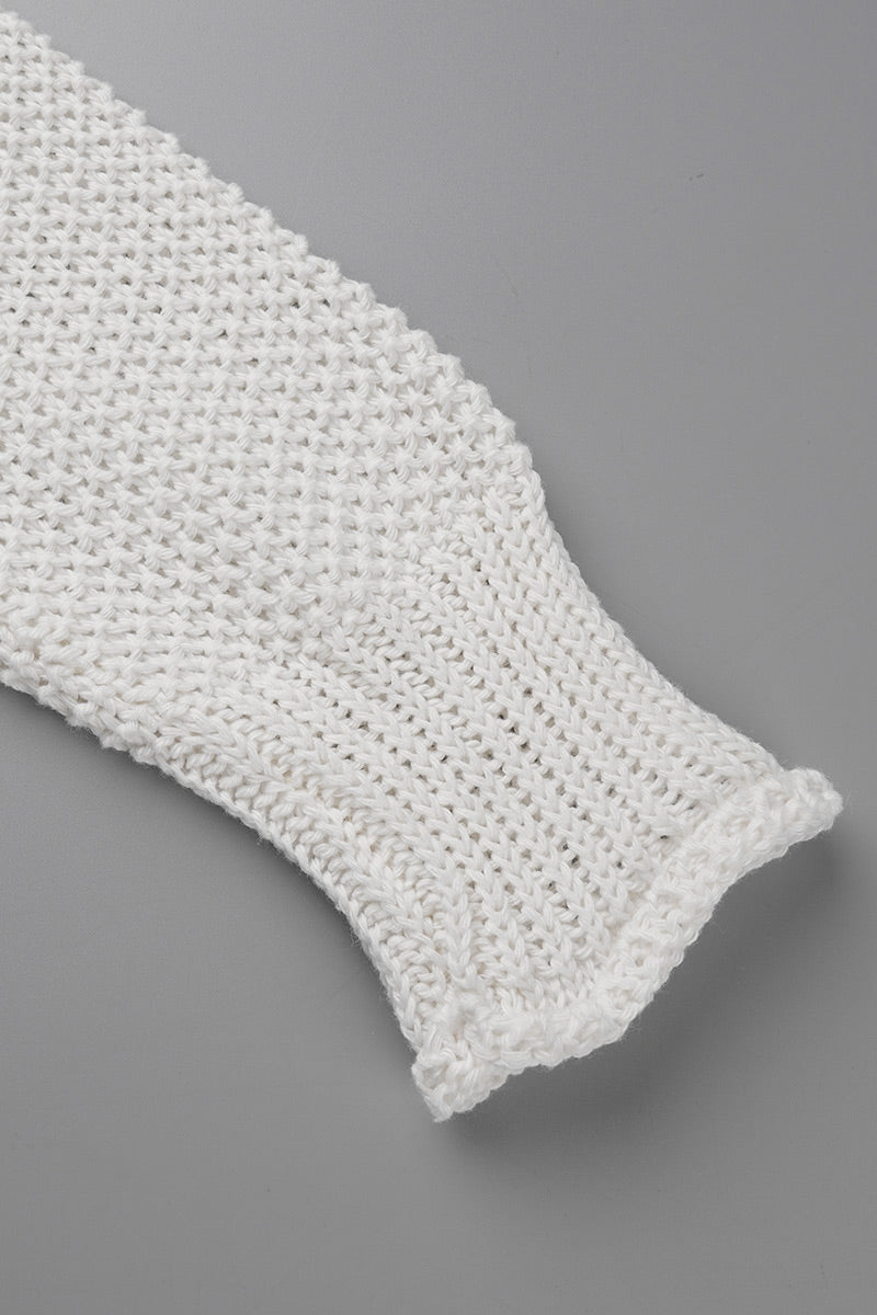 Magali® | Swobodny i swobodny sweter zimowy