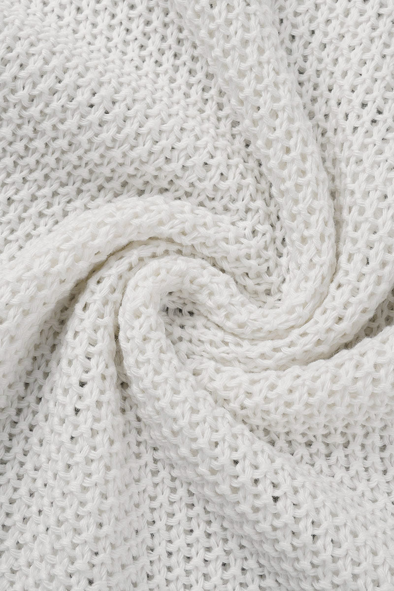 Magali® | Swobodny i swobodny sweter zimowy