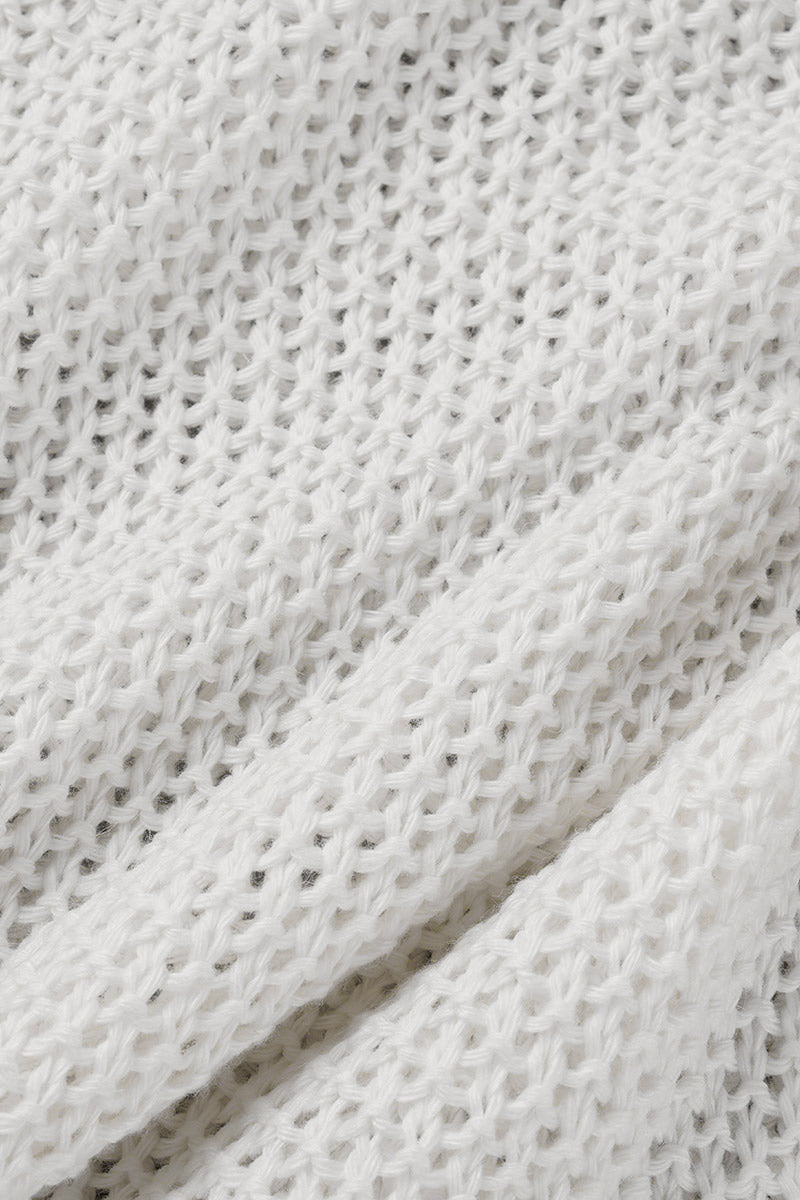 Magali® | Swobodny i swobodny sweter zimowy