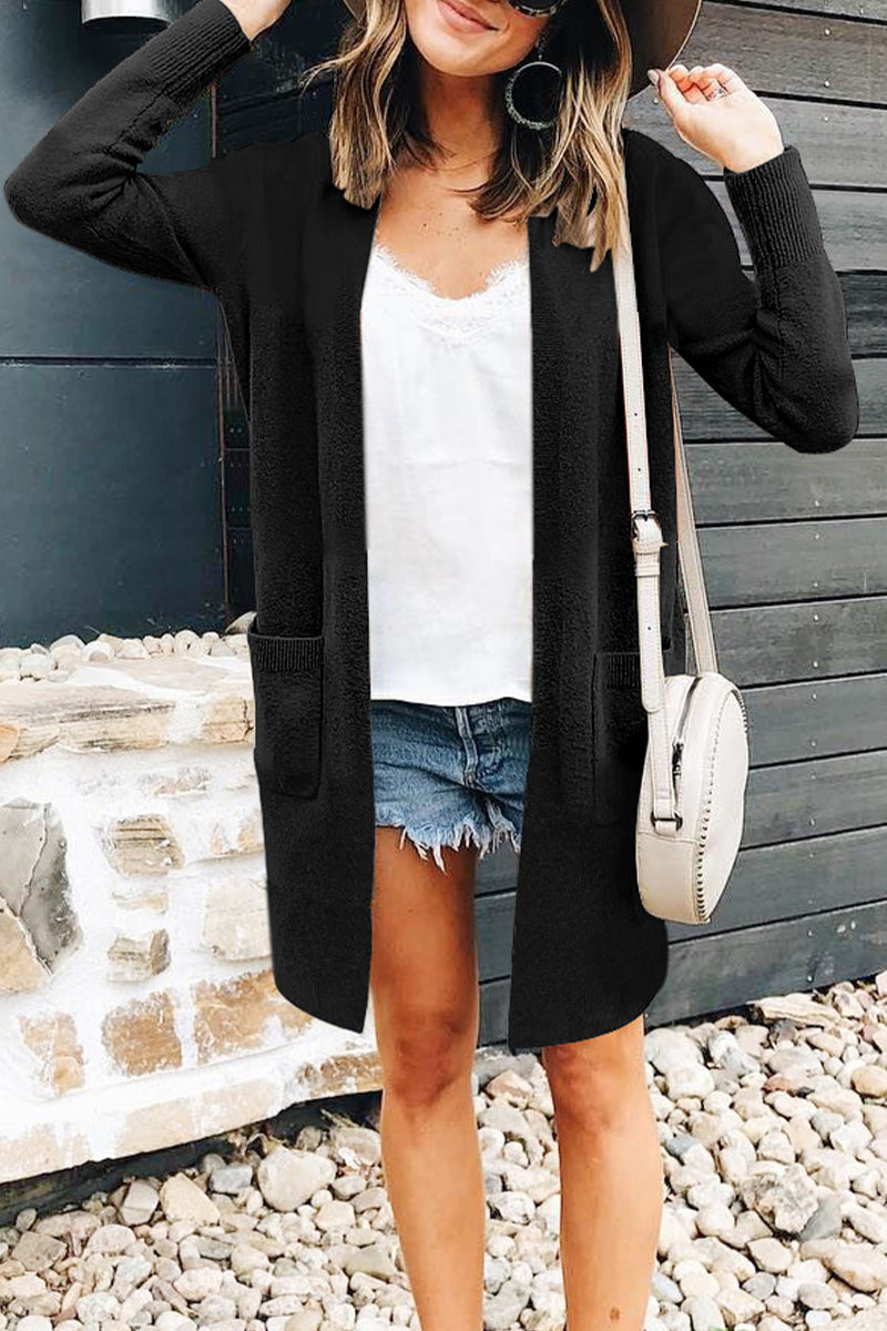 Betina® | Modny i elegancki sweter zimowy