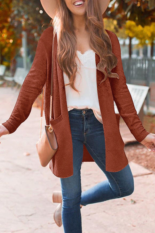 Betina® | Modny i elegancki sweter zimowy