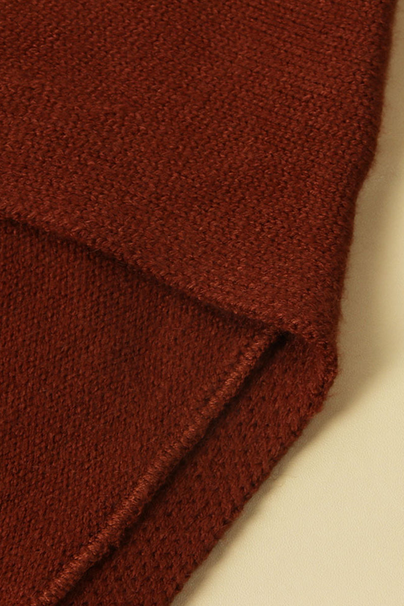Betina® | Modny i elegancki sweter zimowy