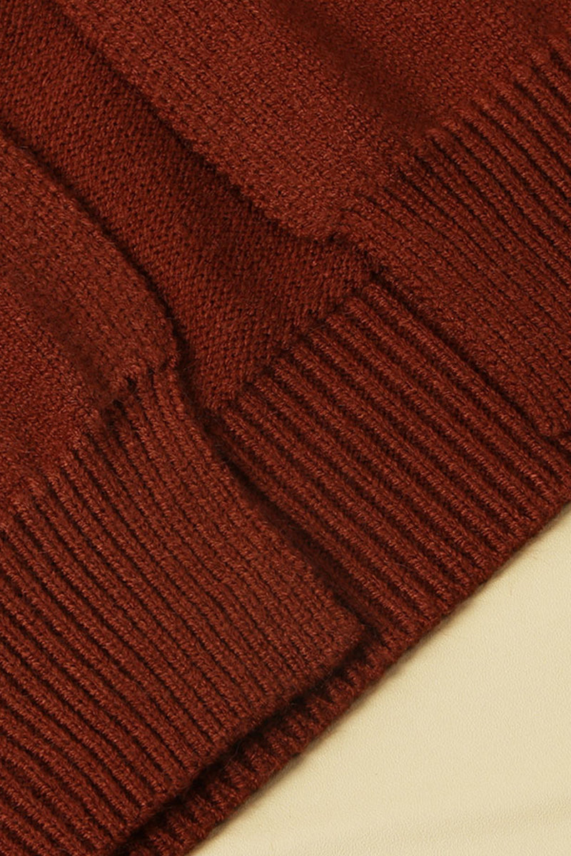 Betina® | Modny i elegancki sweter zimowy
