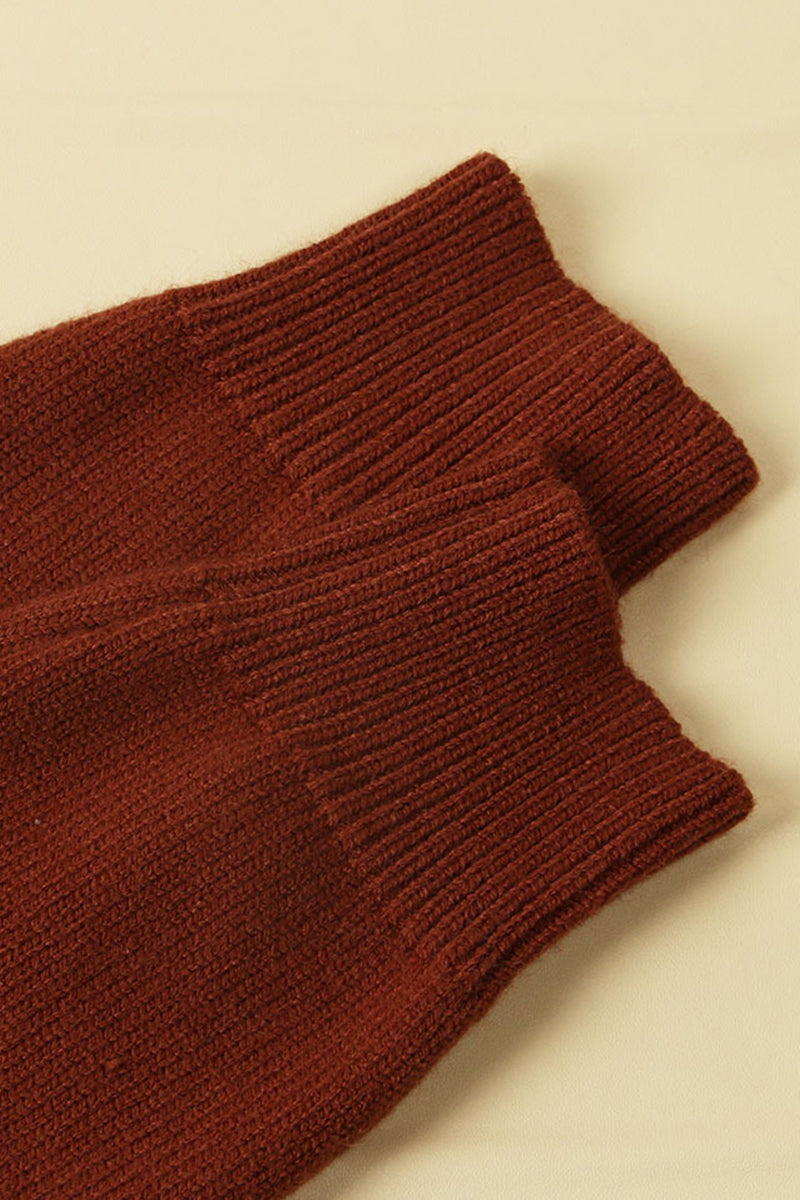 Betina® | Modny i elegancki sweter zimowy