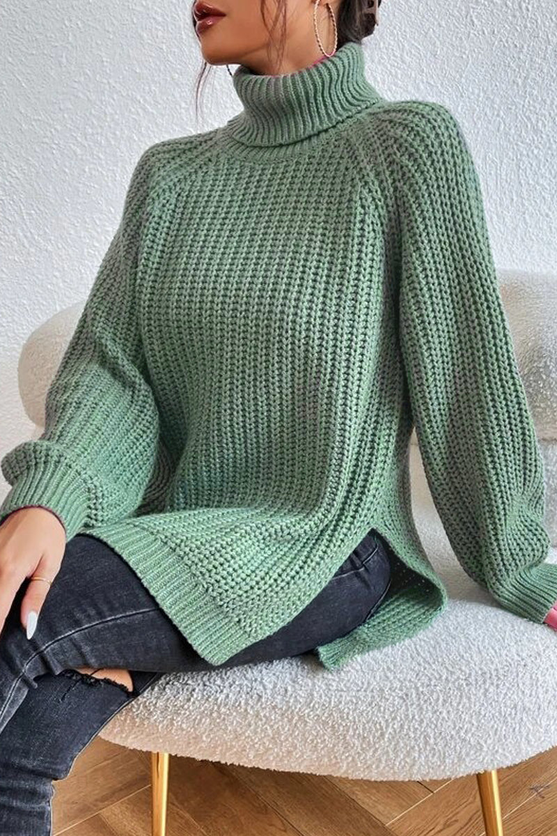 Bianca® | Modny i elegancki top zimowy