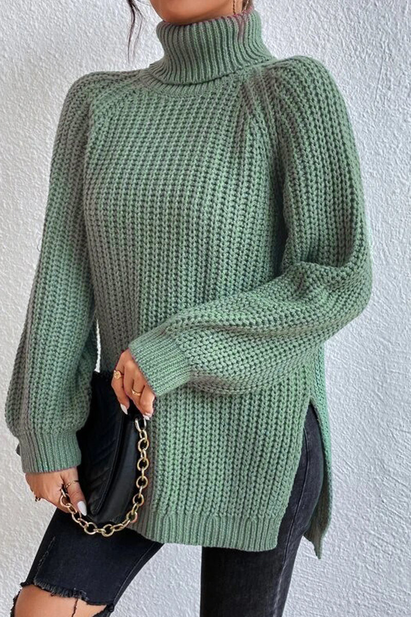 Bianca® | Modny i elegancki top zimowy