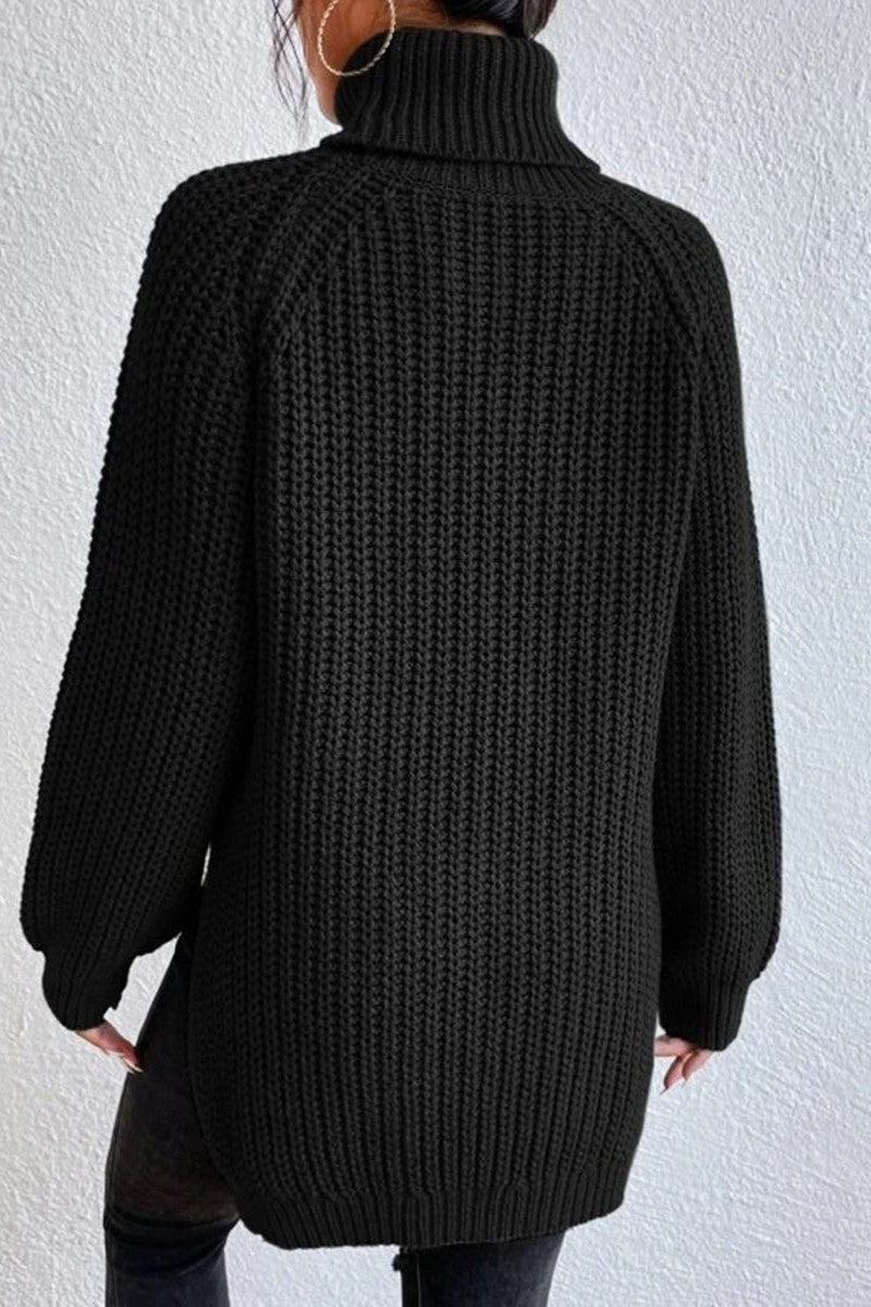 Bianca® | Modny i elegancki top zimowy
