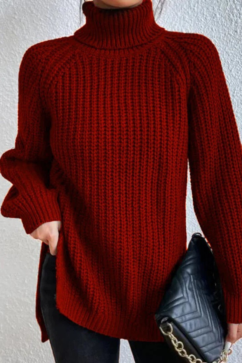 Bianca® | Modny i elegancki top zimowy