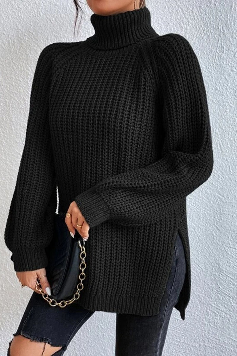 Bianca® | Modny i elegancki top zimowy