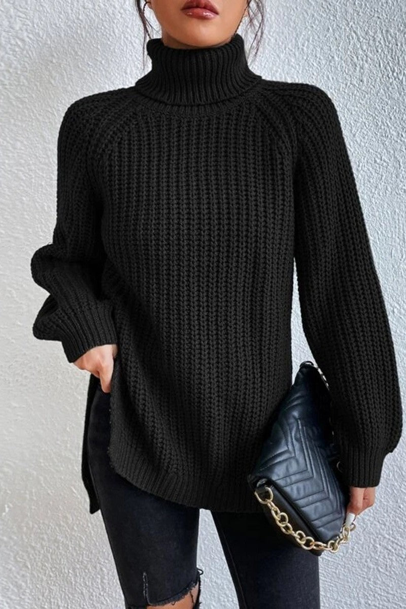 Bianca® | Modny i elegancki top zimowy