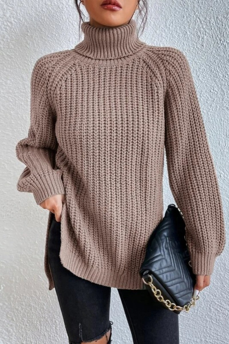 Bianca® | Modny i elegancki top zimowy