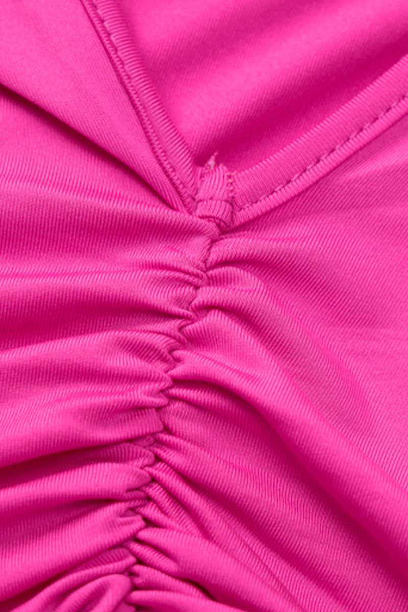 Mar® | Elegancka i swobodna sukienka zimowa