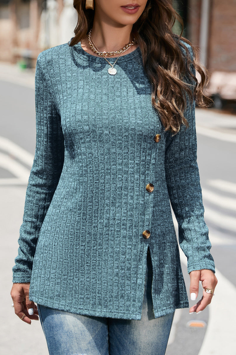 Magda® | Swobodny i modny top na zimę