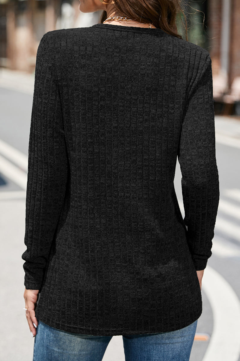 Magda® | Swobodny i modny top na zimę