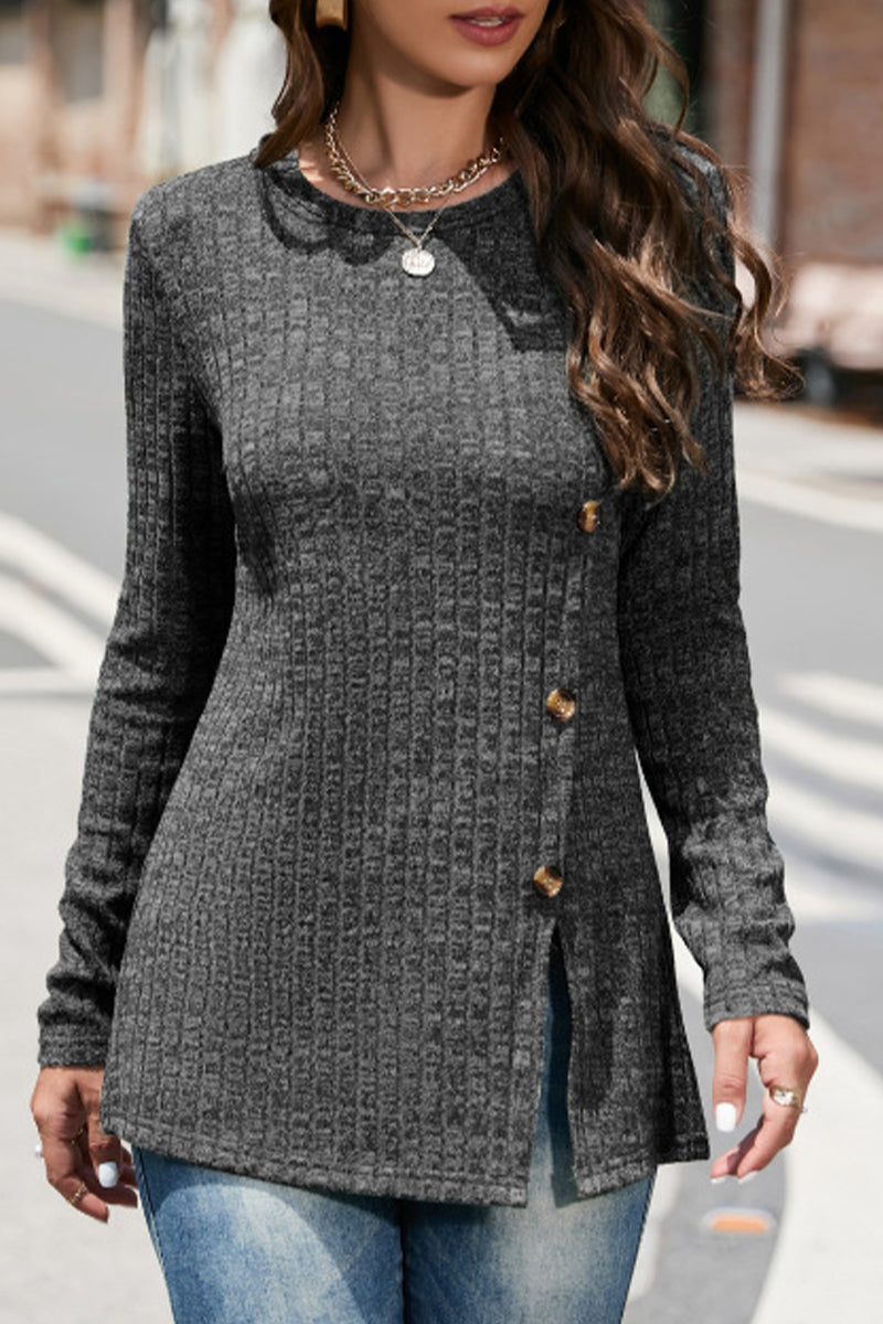 Magda® | Swobodny i modny top na zimę