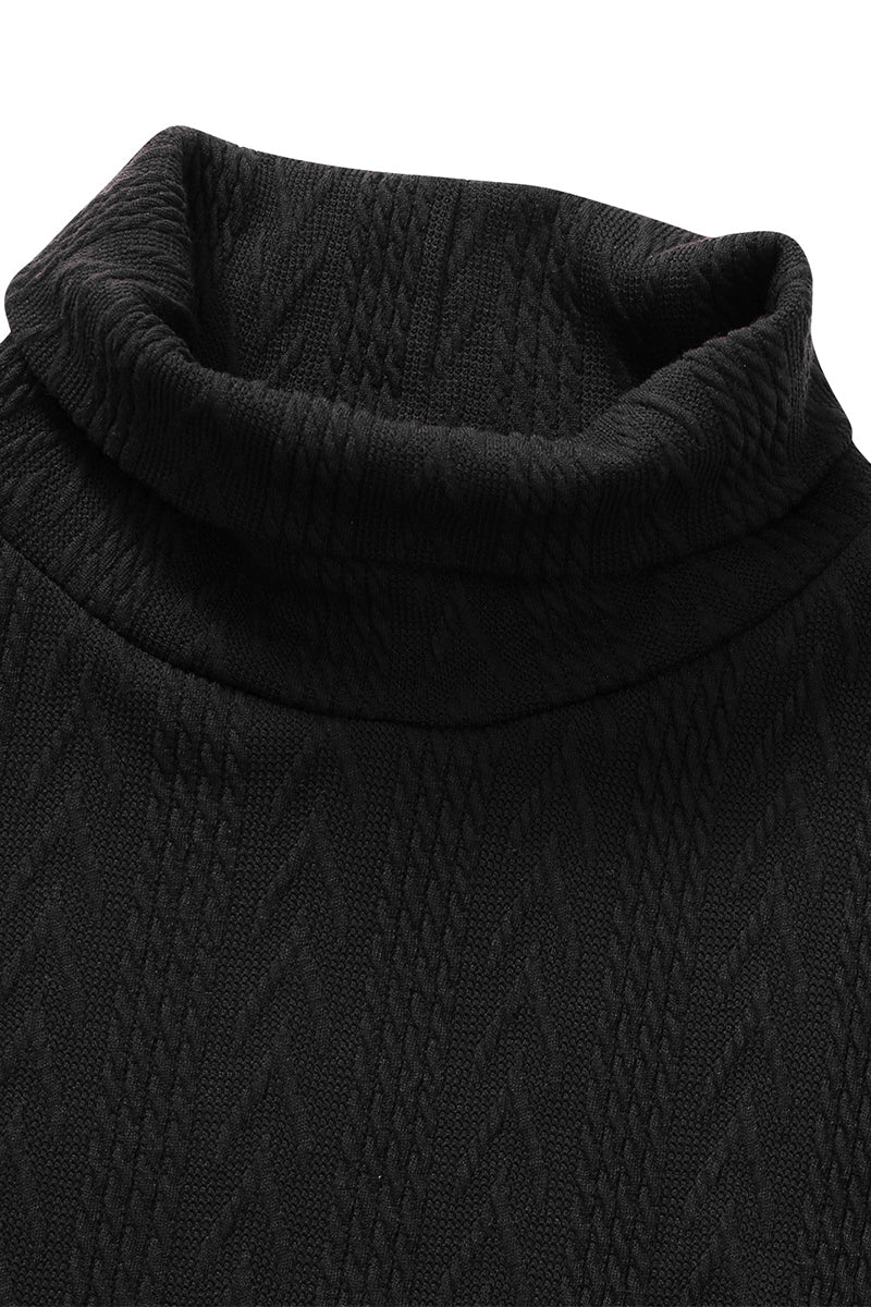 Maricruz® | Wygodna i modna sukienka zimowa