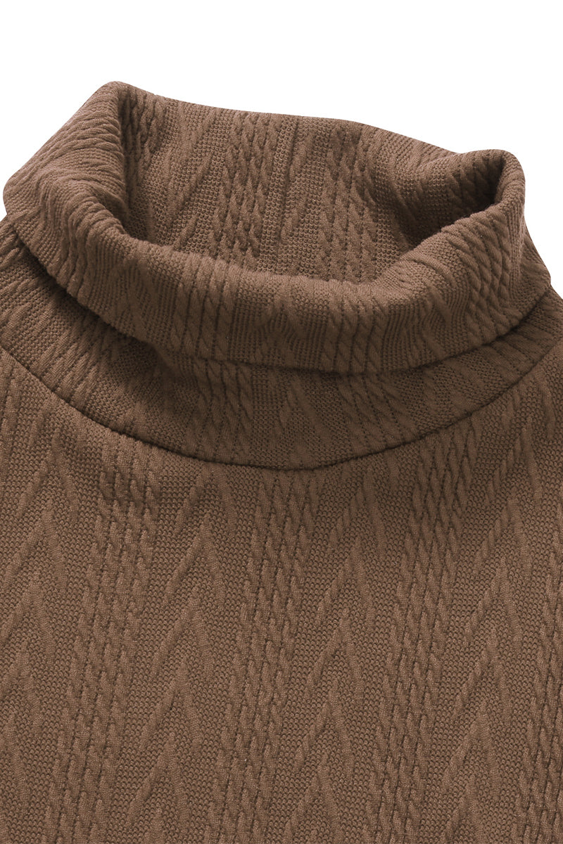 Maricruz® | Wygodna i modna sukienka zimowa