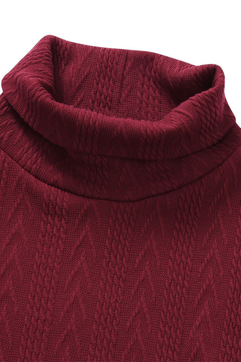 Maricruz® | Wygodna i modna sukienka zimowa