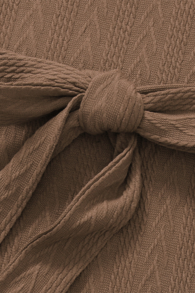 Maricruz® | Wygodna i modna sukienka zimowa