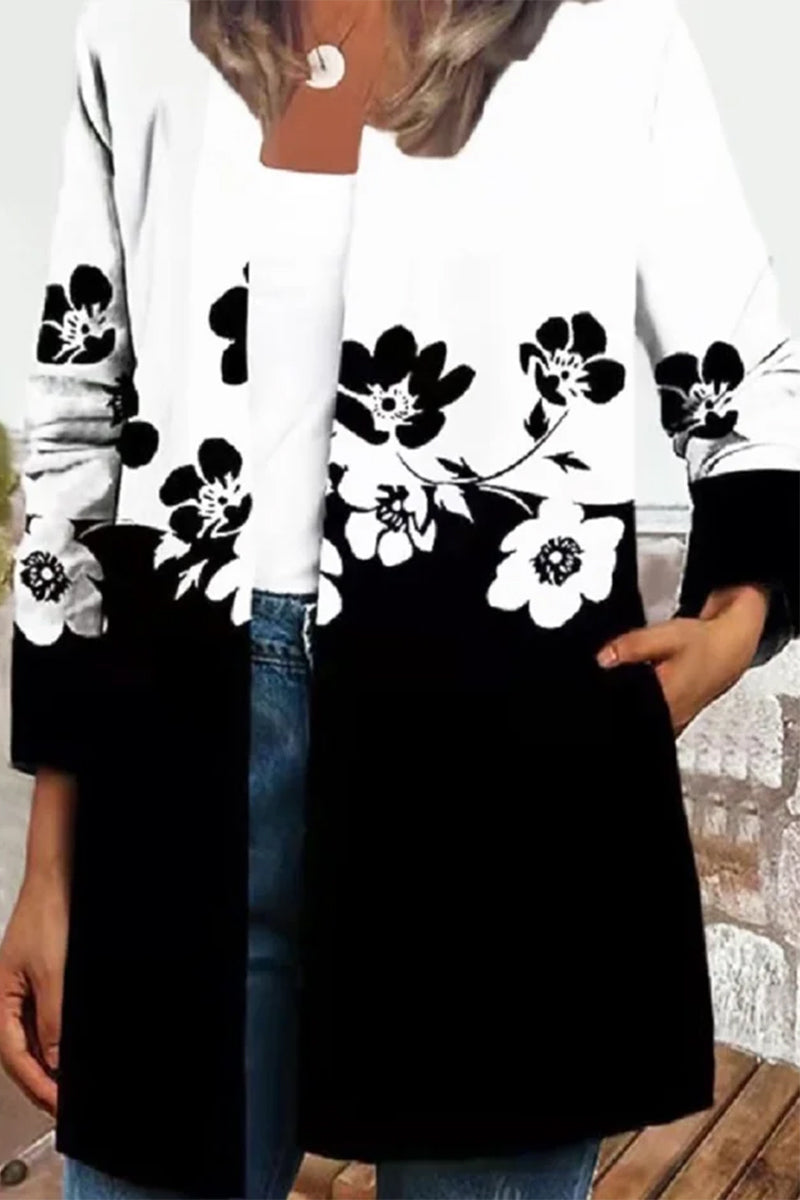 Carisa® | Swobodna i niewymagająca wysiłku odzież zimowa