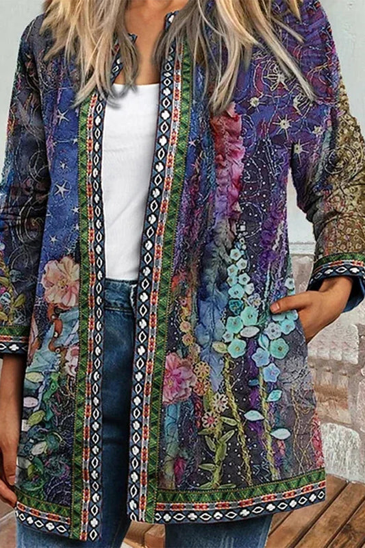 Carisa® | Swobodna i niewymagająca wysiłku odzież zimowa