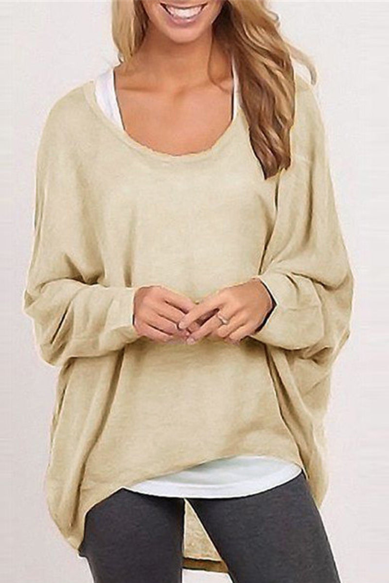Mireia® | Nowoczesny i wygodny zimowy sweter
