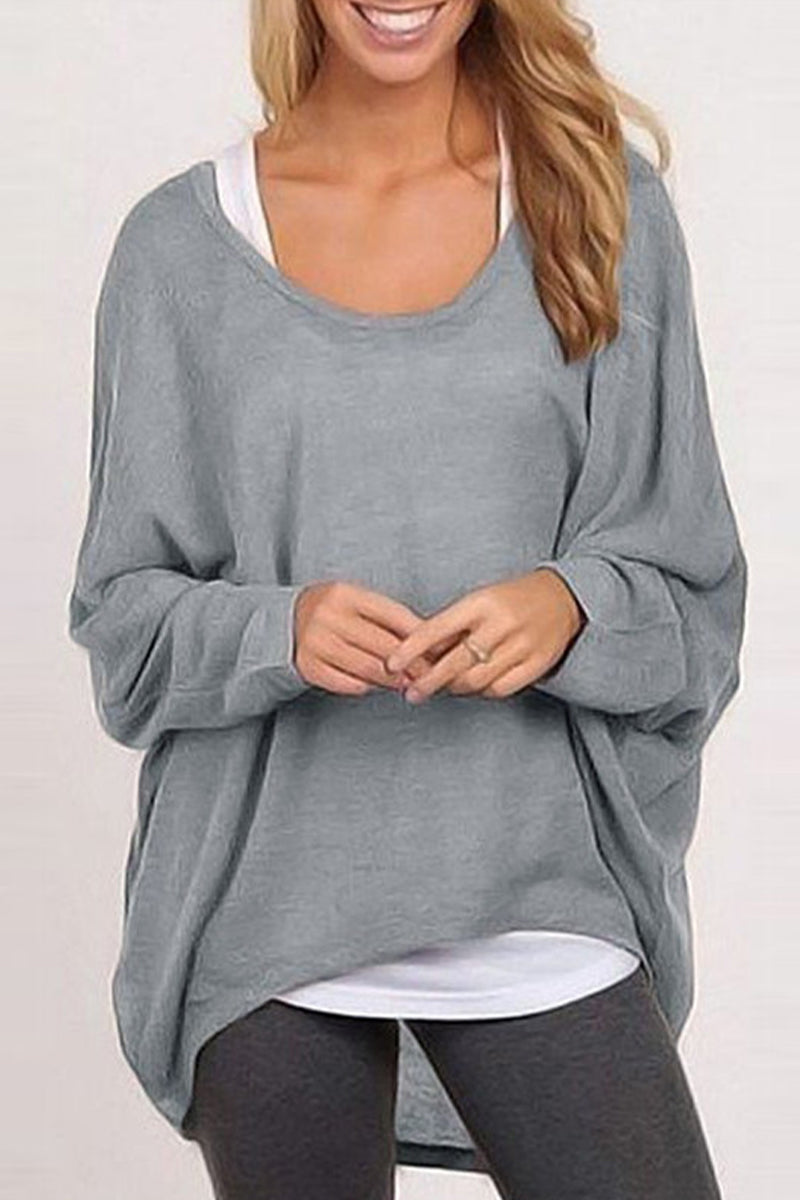 Mireia® | Nowoczesny i wygodny zimowy sweter