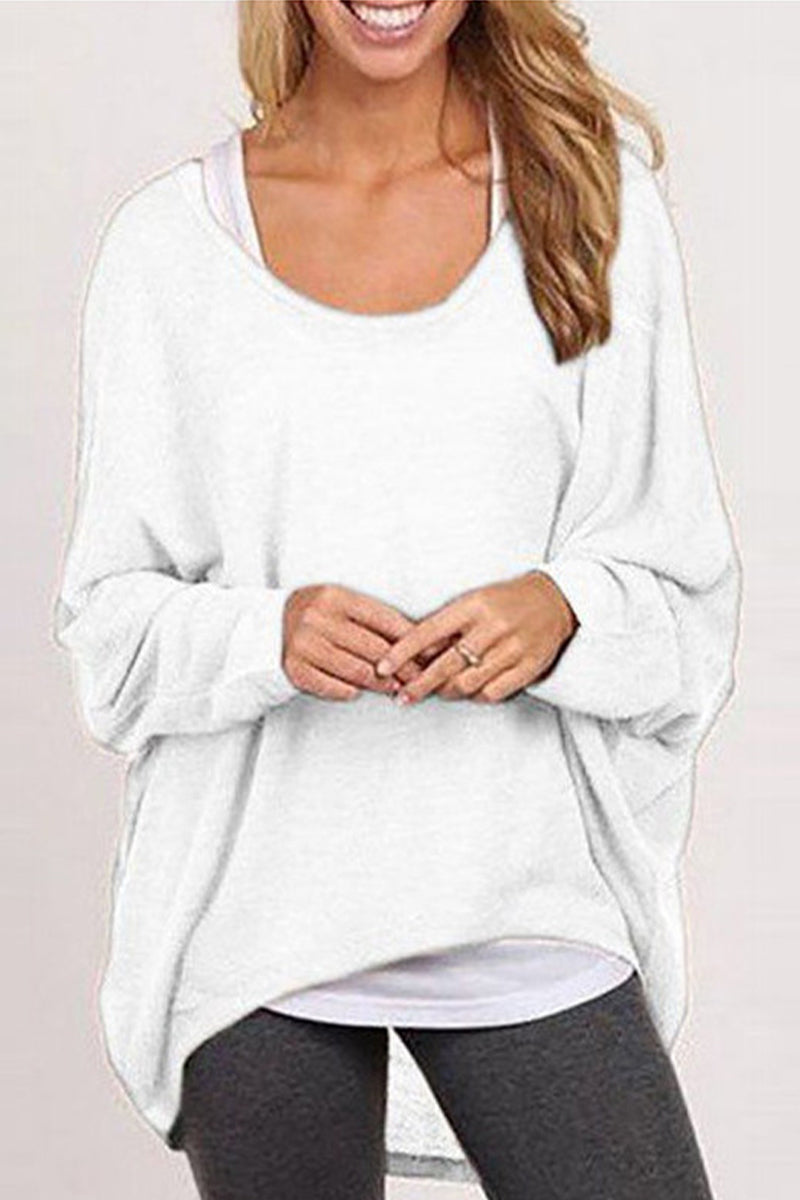Mireia® | Nowoczesny i wygodny zimowy sweter