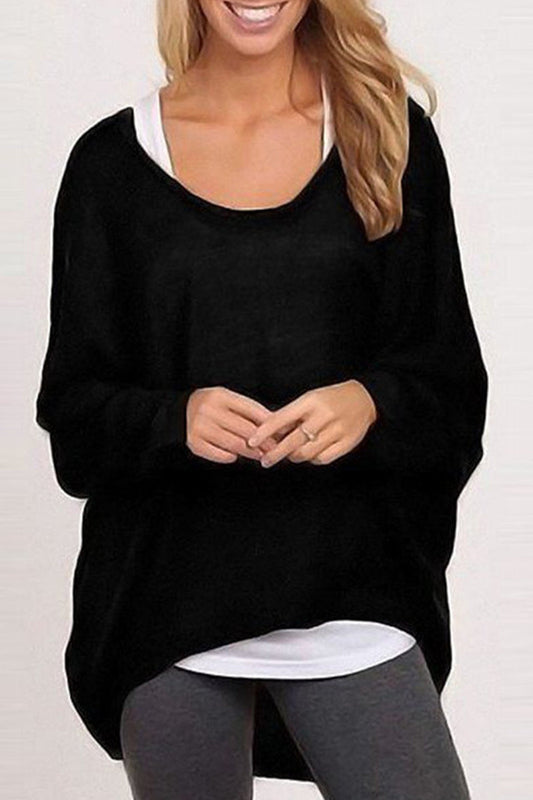 Mireia® | Nowoczesny i wygodny zimowy sweter