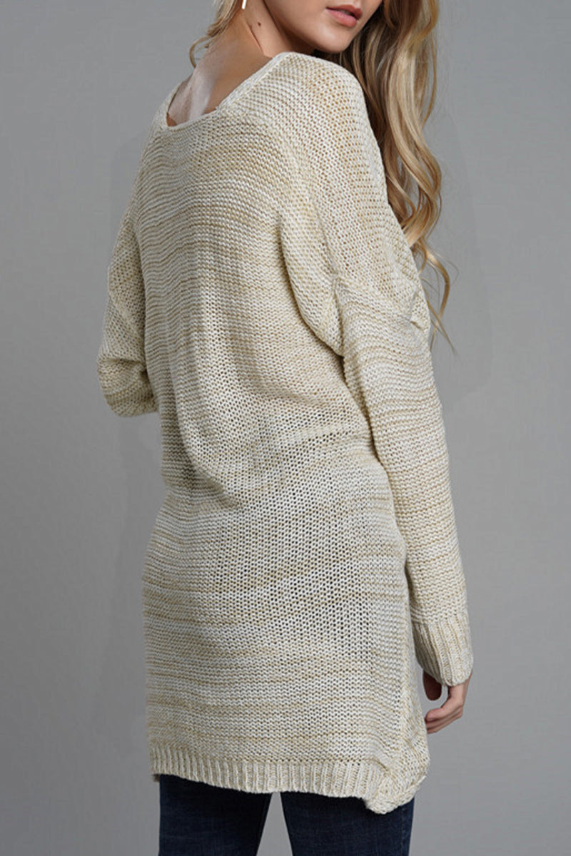 Calixta® | Swobodny i swobodny top na zimę