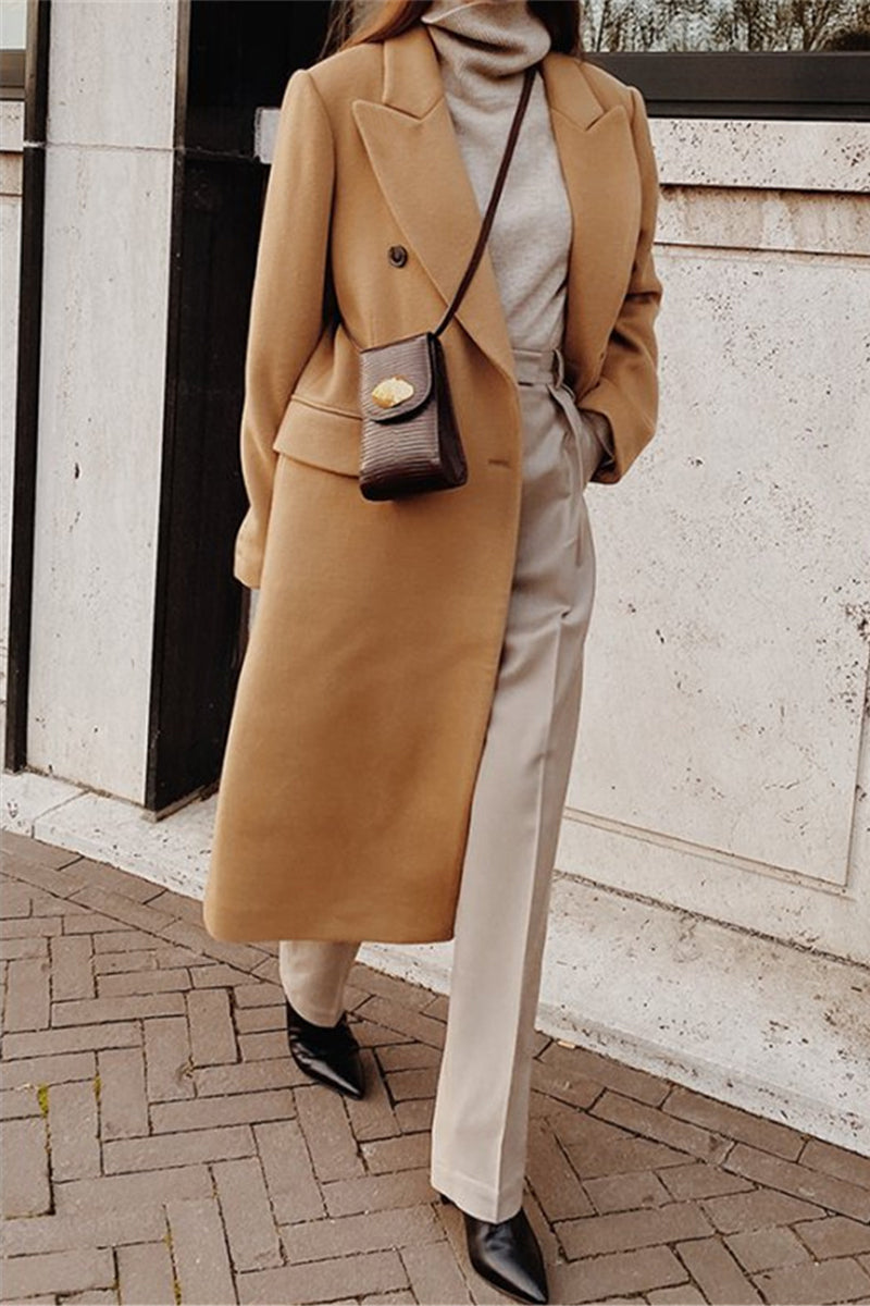 Adriana® | Modny i elegancki element odzieży zimowej