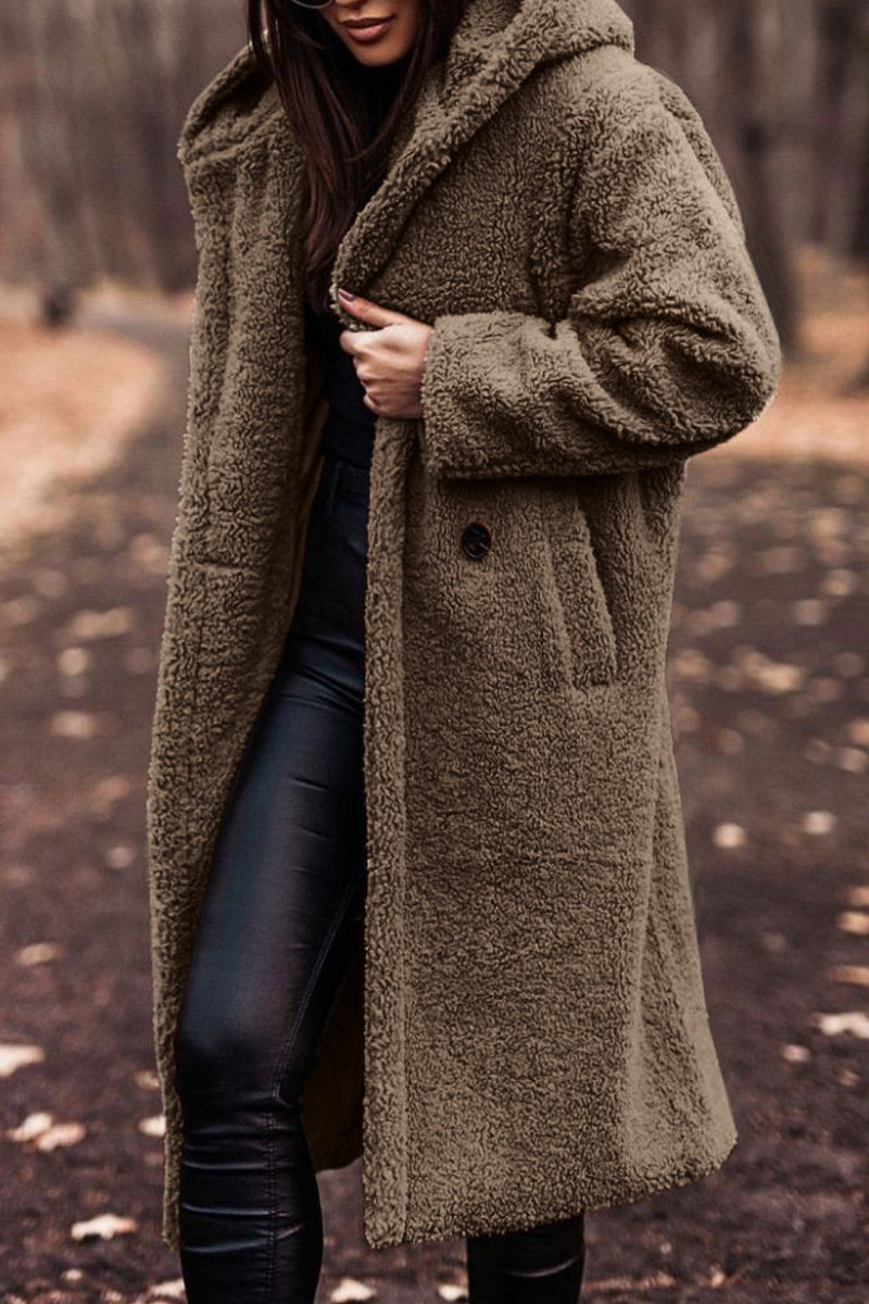 Aroa® | Wygodna i elegancka odzież zimowa