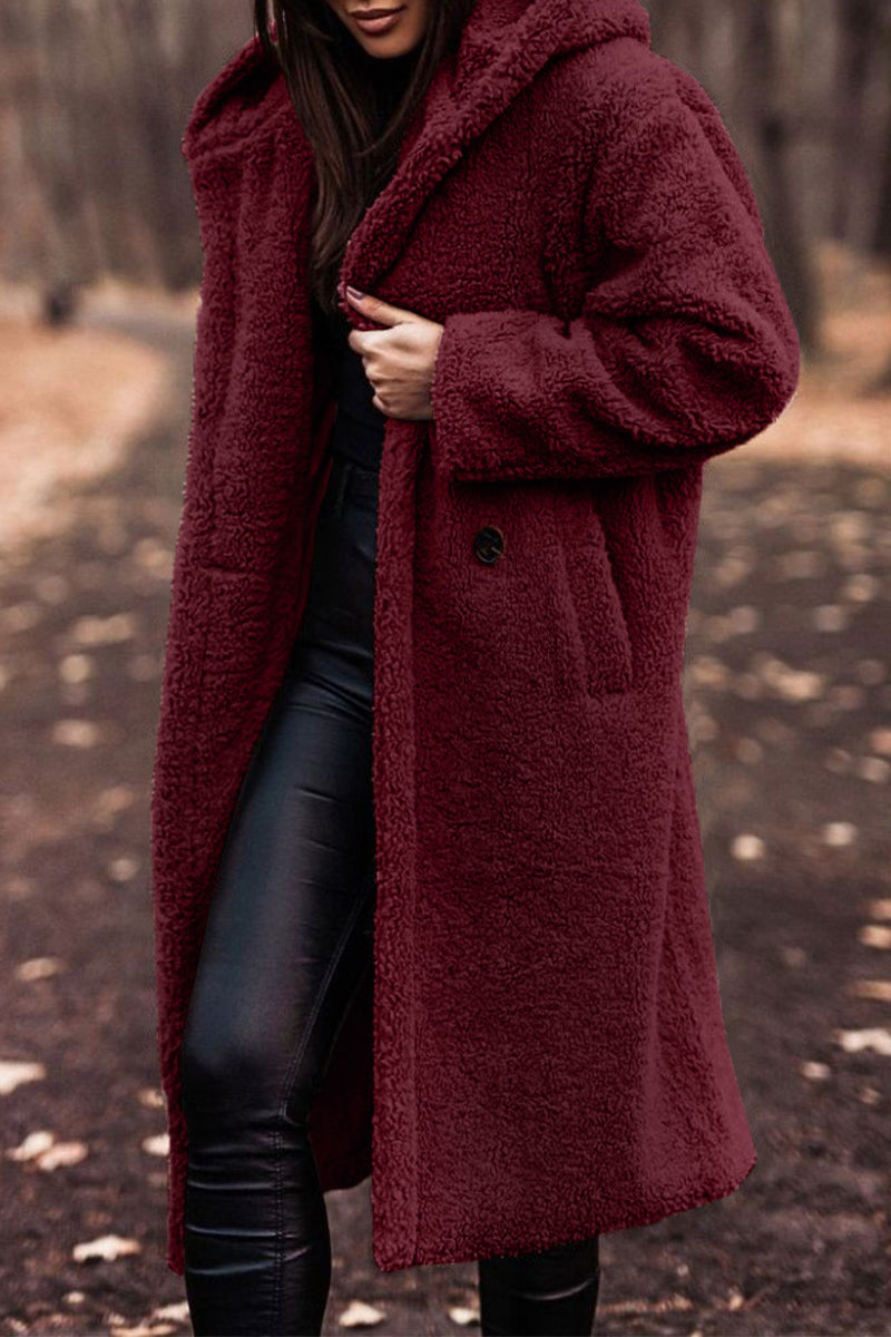 Aroa® | Wygodna i elegancka odzież zimowa