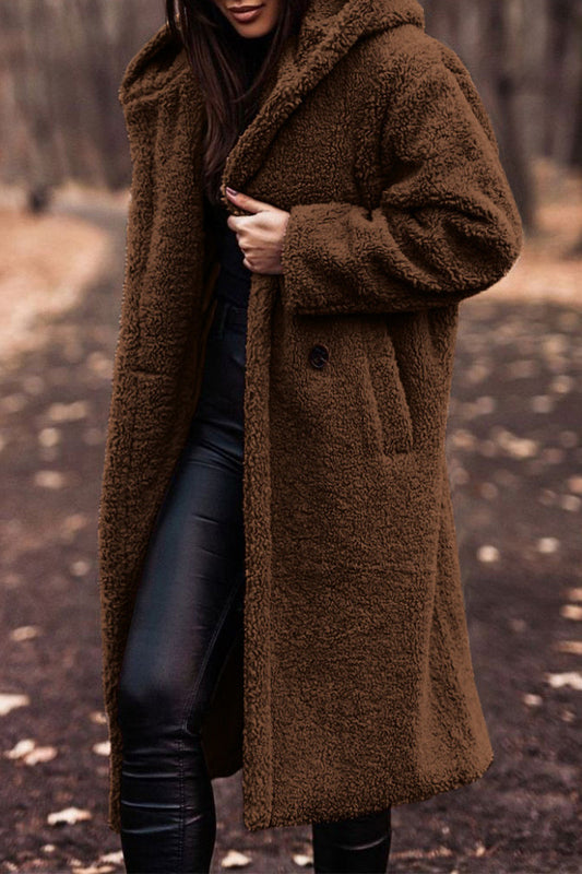 Aroa® | Wygodna i elegancka odzież zimowa