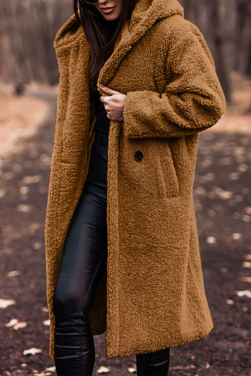 Aroa® | Wygodna i elegancka odzież zimowa