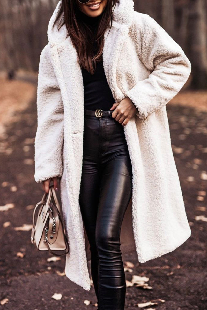 Aroa® | Wygodna i elegancka odzież zimowa
