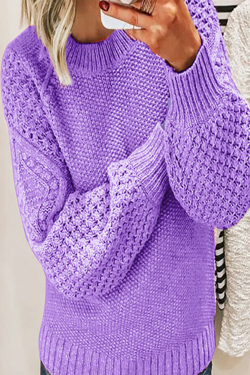 Cayetana® | Klasyczny i elegancki top zimowy