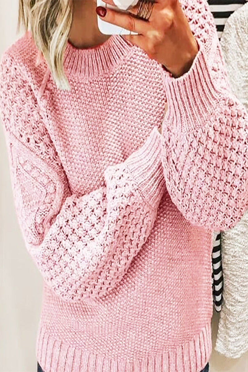 Cayetana® | Klasyczny i elegancki top zimowy